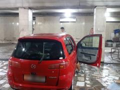 Сүрөт унаа Mazda Demio