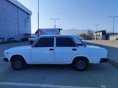 Photo of the vehicle ВАЗ (Lada) 2107