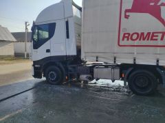 Фото авто IVECO Stralis