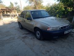 Фото авто Daewoo Nexia