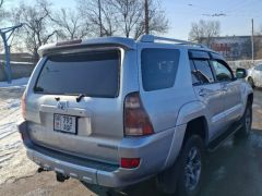 Сүрөт унаа Toyota 4Runner