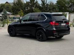 Фото авто BMW X5