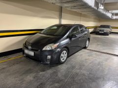 Photo of the vehicle Toyota Prius