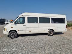 Фото авто Volkswagen Crafter