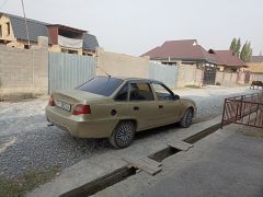 Сүрөт унаа Daewoo Nexia