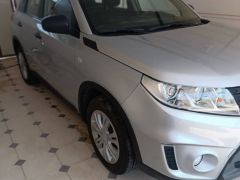 Сүрөт унаа Suzuki Vitara