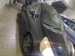 Photo of the vehicle Honda Fit