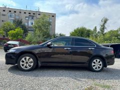 Фото авто Honda Accord