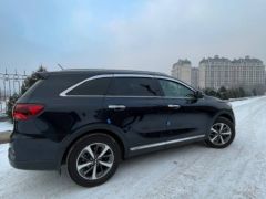 Photo of the vehicle Kia Sorento