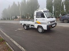 Фото авто Daewoo Labo