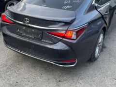 Фото авто Lexus ES