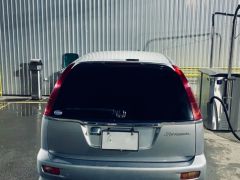 Сүрөт унаа Honda Stream