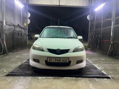 Сүрөт унаа Mazda Demio