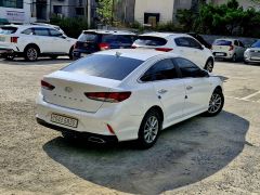 Сүрөт унаа Hyundai Sonata