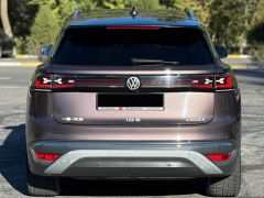 Фото авто Volkswagen ID.6