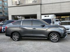 Фото авто SsangYong Rexton Sports