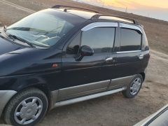 Фото авто Daewoo Matiz