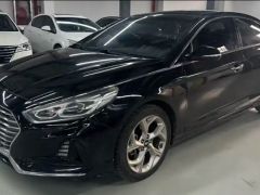 Фото авто Hyundai Sonata