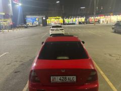 Фото авто Honda Civic