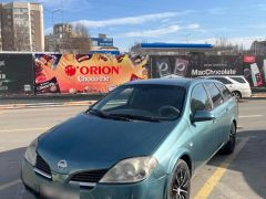 Сүрөт унаа Nissan Primera