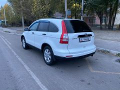 Сүрөт унаа Honda CR-V