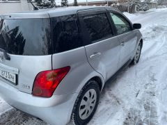 Photo of the vehicle Toyota Ist