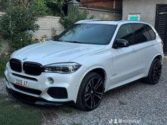 Сүрөт унаа BMW X5