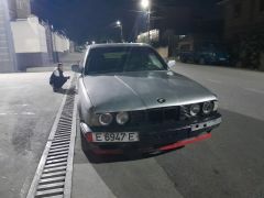 Фото авто BMW 5 серии