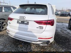 Photo of the vehicle Audi Q3