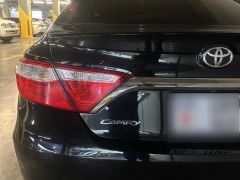 Photo of the vehicle Toyota Camry