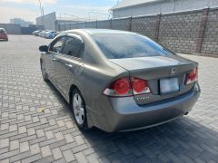 Фото авто Honda Civic