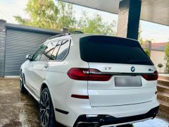 Photo BMW X7  2019