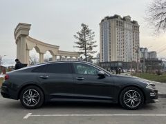 Сүрөт унаа Kia K5