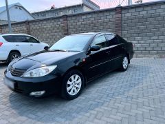 Сүрөт унаа Toyota Camry