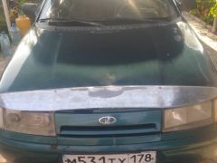 Photo of the vehicle ВАЗ (Lada) 2111