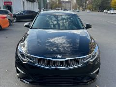 Фото авто Kia Optima