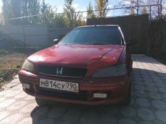 Photo of the vehicle Honda Civic