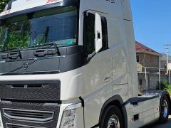 Фото авто Volvo FH