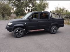 Photo of the vehicle УАЗ Pickup