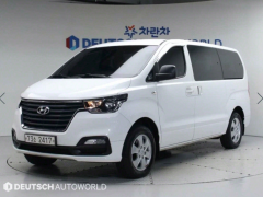 Сүрөт унаа Hyundai Starex (H-1)