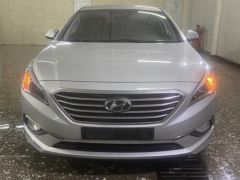 Фото авто Hyundai Sonata