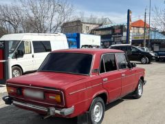 Сүрөт унаа ВАЗ (Lada) 2106