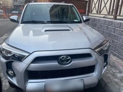 Сүрөт унаа Toyota 4Runner