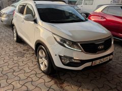 Photo of the vehicle Kia Sportage