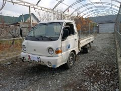 Фото авто Hyundai Porter