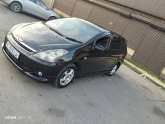 Сүрөт унаа Toyota Wish