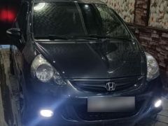 Фото авто Honda Jazz