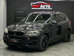 Фото авто BMW X5