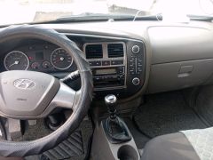 Фото авто Hyundai Porter