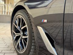 Сүрөт унаа BMW 5 серия